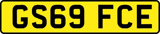 GS69FCE