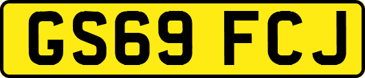 GS69FCJ