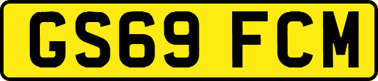 GS69FCM
