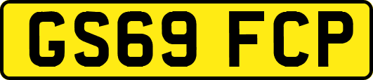GS69FCP