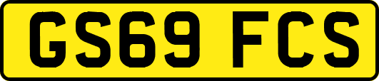 GS69FCS