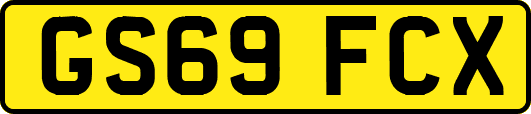 GS69FCX