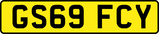 GS69FCY