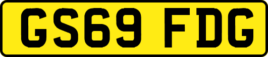 GS69FDG