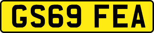 GS69FEA