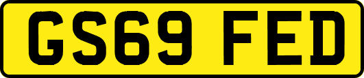 GS69FED
