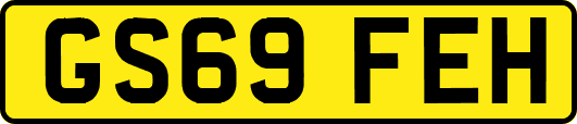 GS69FEH