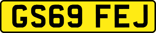 GS69FEJ