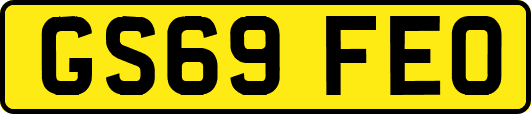 GS69FEO