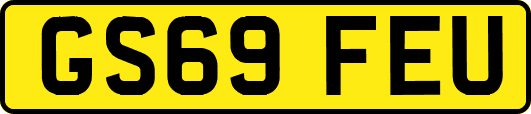 GS69FEU