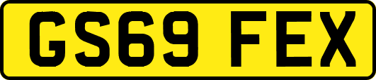 GS69FEX
