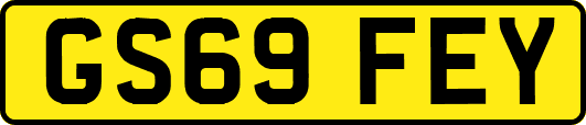 GS69FEY