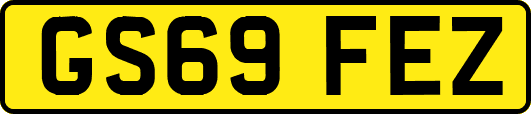 GS69FEZ