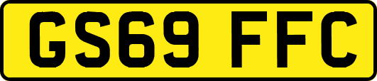 GS69FFC
