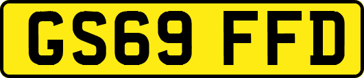 GS69FFD