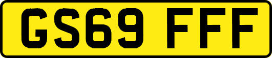 GS69FFF