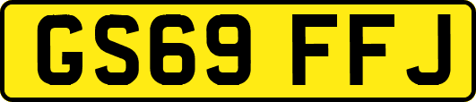 GS69FFJ