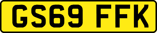 GS69FFK