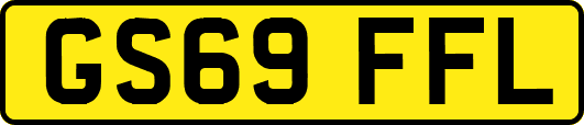 GS69FFL