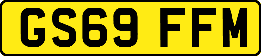 GS69FFM