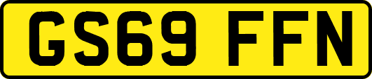 GS69FFN