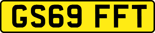GS69FFT