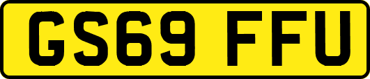 GS69FFU
