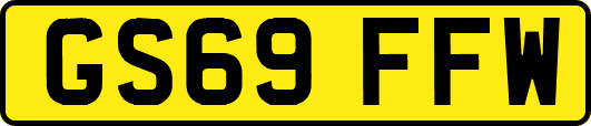 GS69FFW