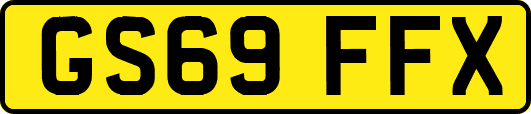 GS69FFX