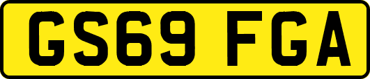 GS69FGA