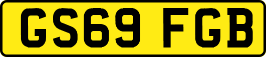 GS69FGB
