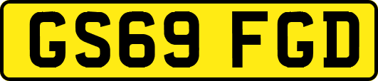 GS69FGD