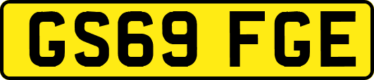GS69FGE