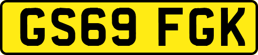 GS69FGK