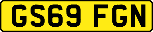 GS69FGN