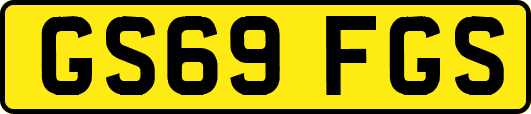 GS69FGS