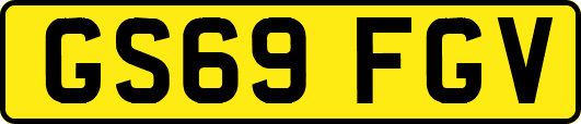GS69FGV