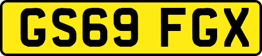 GS69FGX