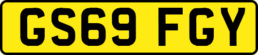 GS69FGY