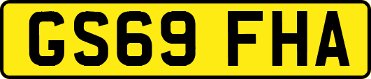 GS69FHA