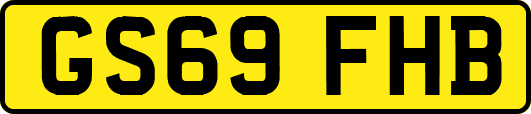 GS69FHB