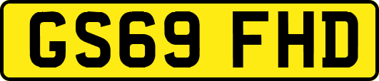 GS69FHD