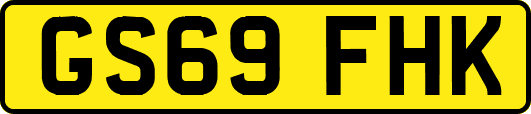 GS69FHK