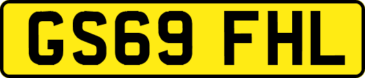 GS69FHL