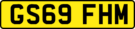 GS69FHM