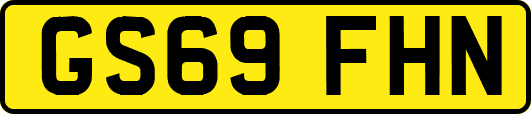 GS69FHN