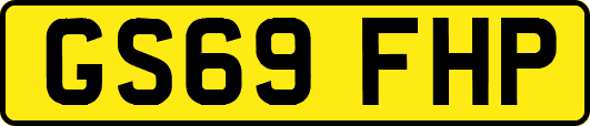 GS69FHP