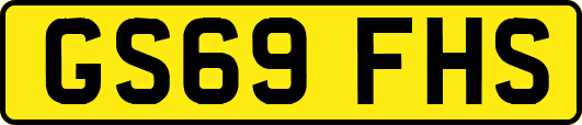 GS69FHS