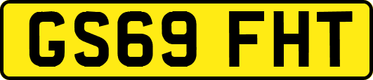 GS69FHT