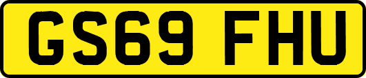 GS69FHU